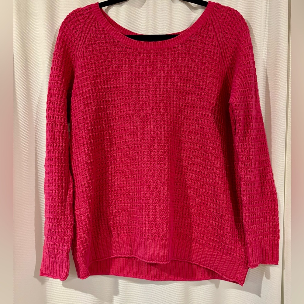 Vintage Gap Sweater.